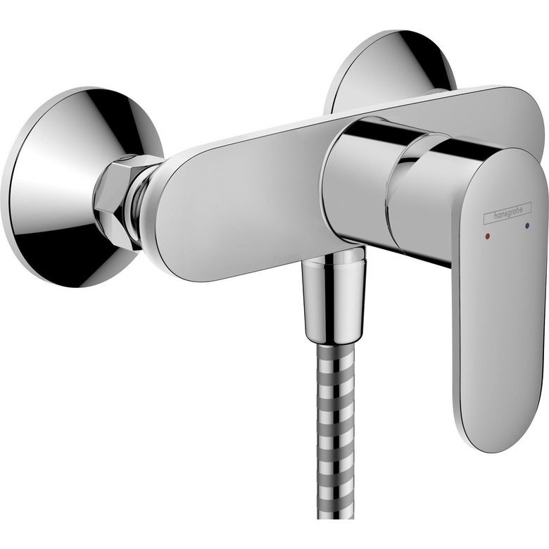 Mitigeur douche mécanique vernis BLEND