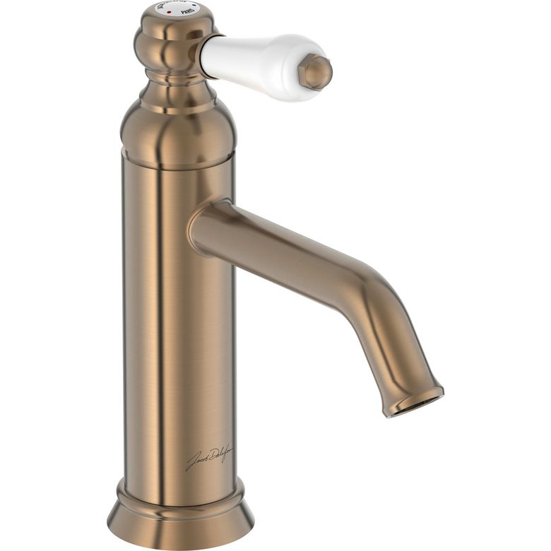 Mitigeur lavabo LOUISE moyen modèle