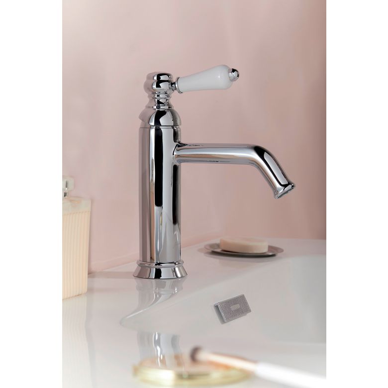 Mitigeur lavabo LOUISE moyen modèle