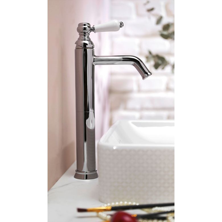 Mitigeur lavabo LOUISE grand modèle