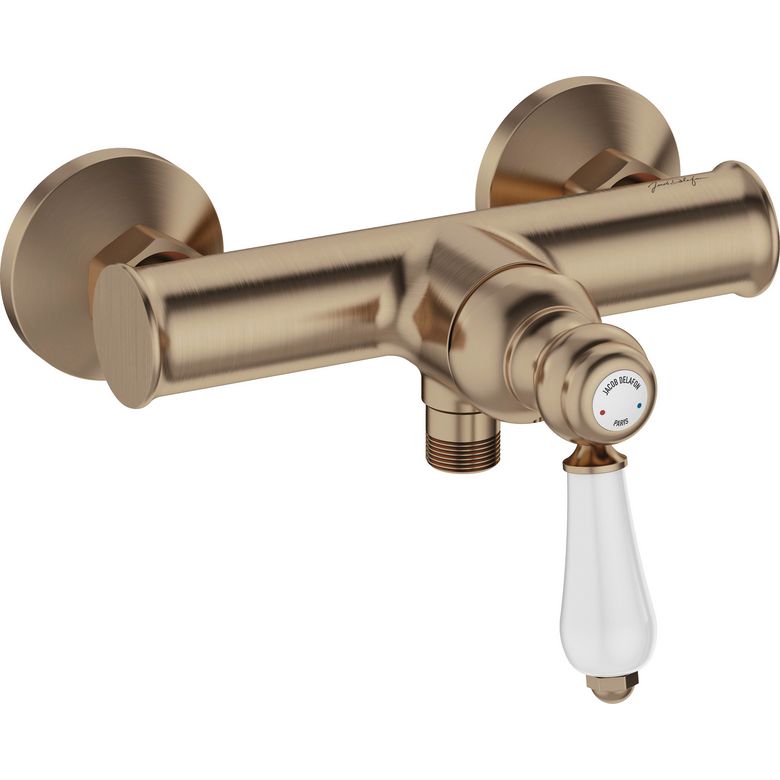 Mitigeur mécanique douche LOUISE