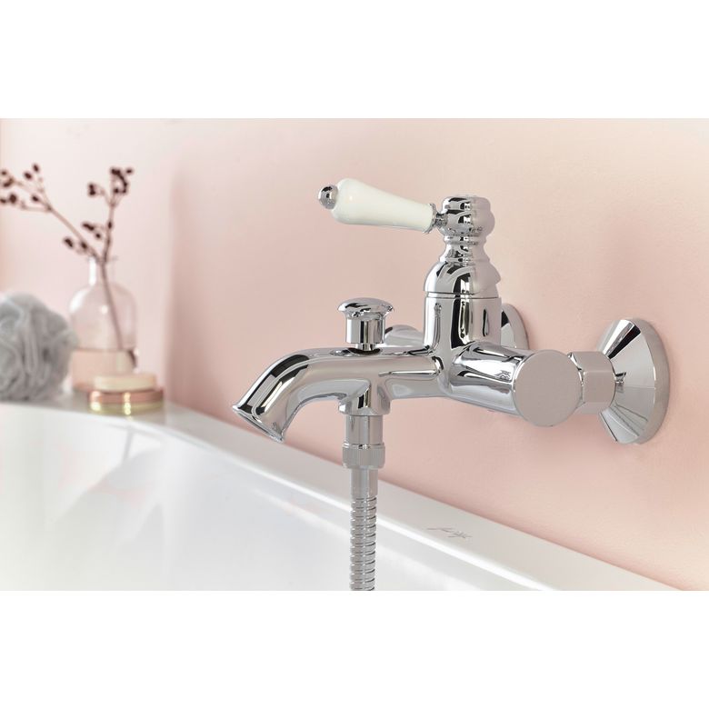 Mitigeur mécanique bain LOUISE