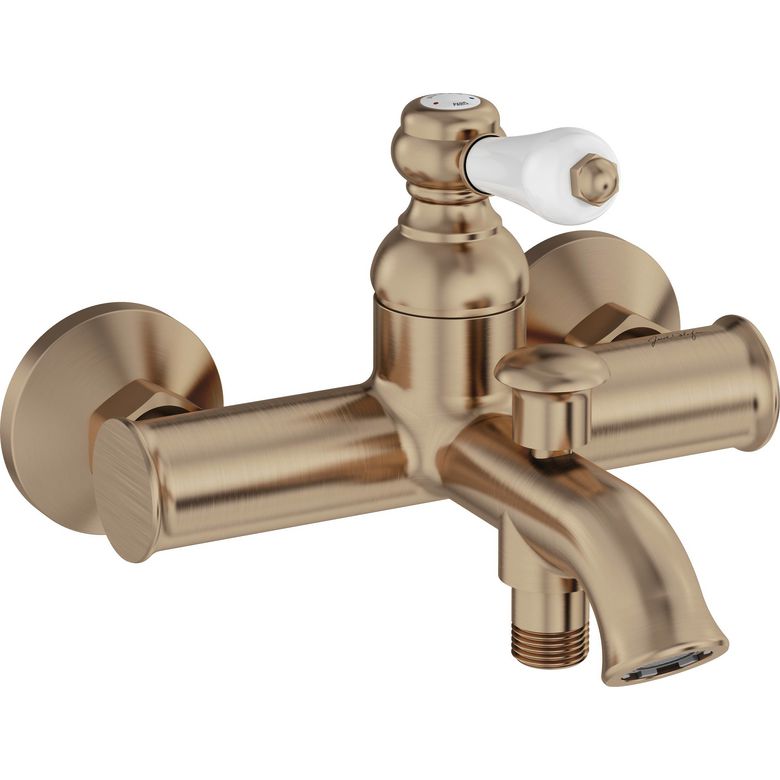 Mitigeur mécanique bain LOUISE