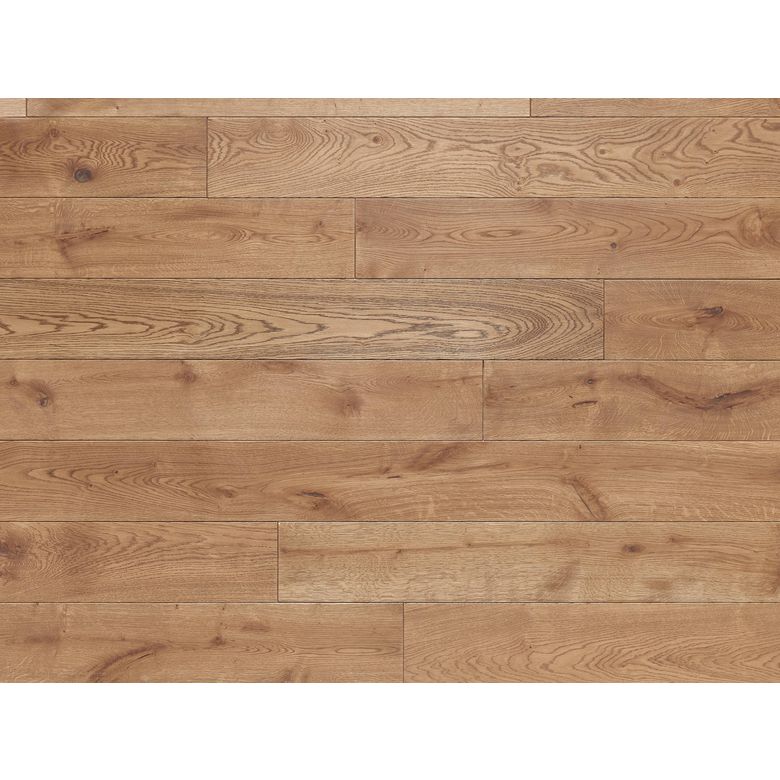 Parquet massif PASCALINE badiane