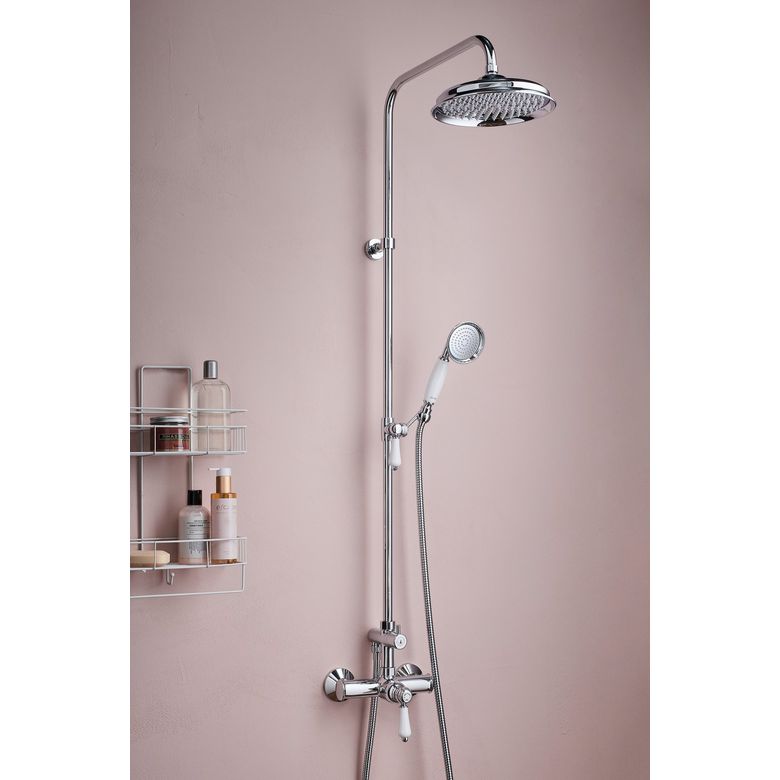 Colonne de douche mécanique LOUISE