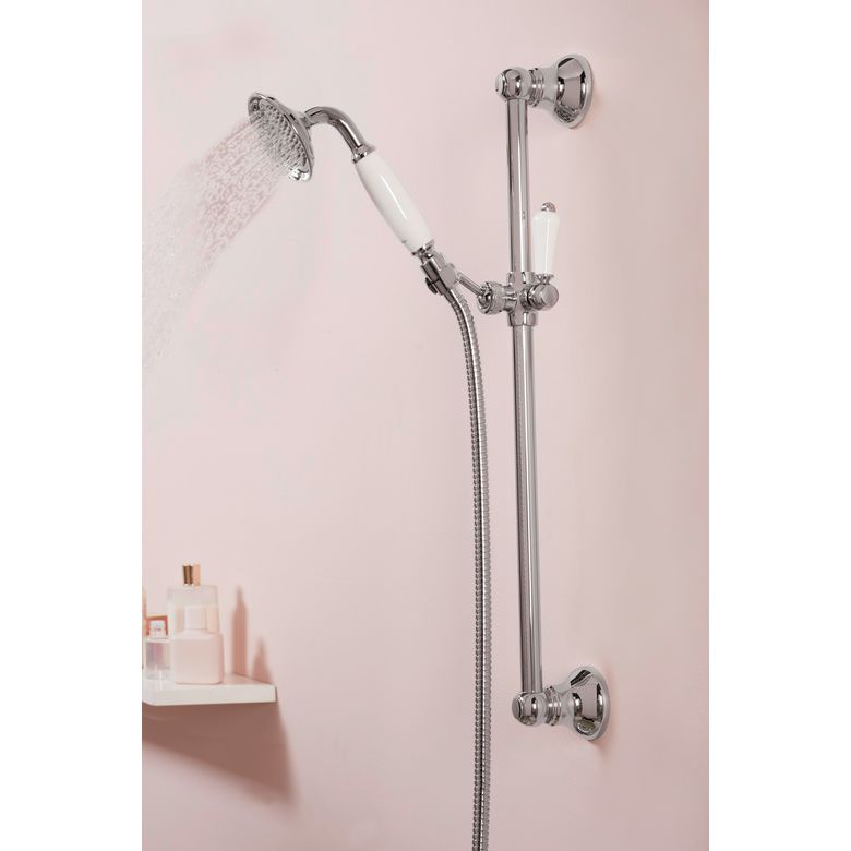 Kit de douche LOUISE 1 jet
