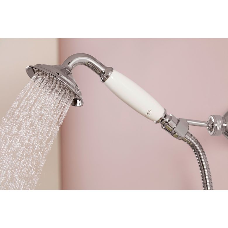Set de douche LOUISE 1 jet