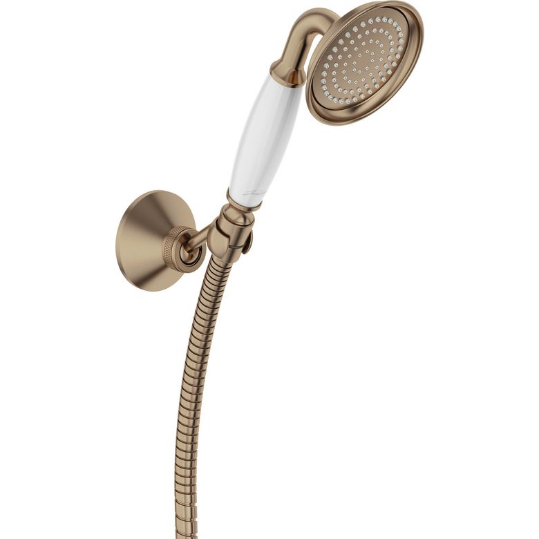 Set de douche LOUISE 1 jet