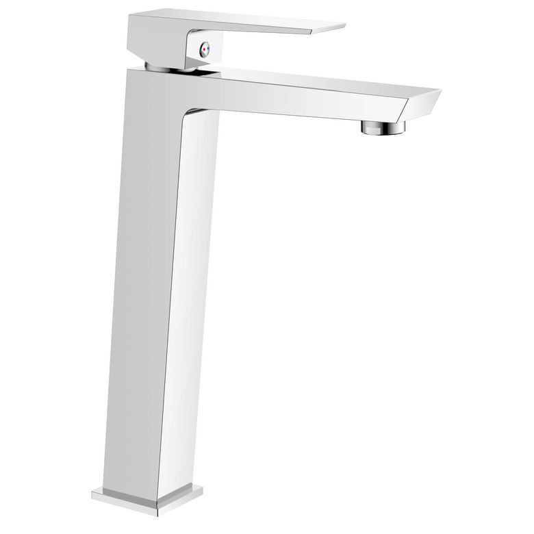 Mitigeur lavabo OBLIK grand modèle