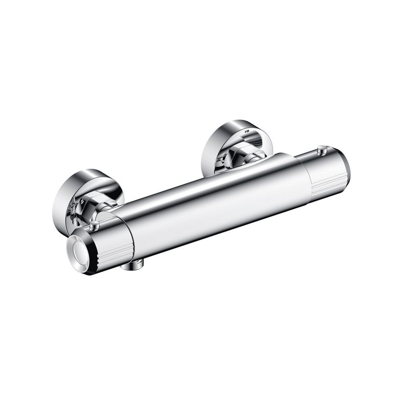 Mitigeur thermostatique douche LUIDJI