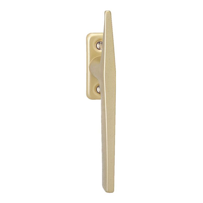 Poignée fenêtre Aluminium - Fenêtres