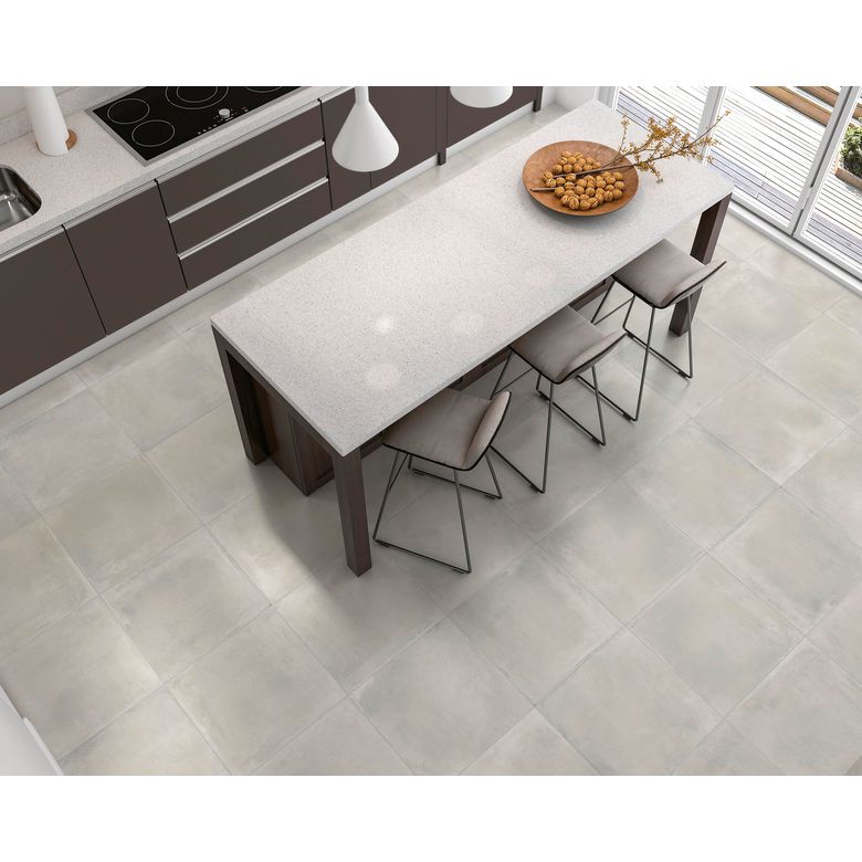 Carrelage sols TECNIK 45x45 cm