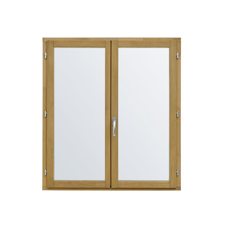 Fenêtre 2 vantaux Mitra pin-Lapeyre