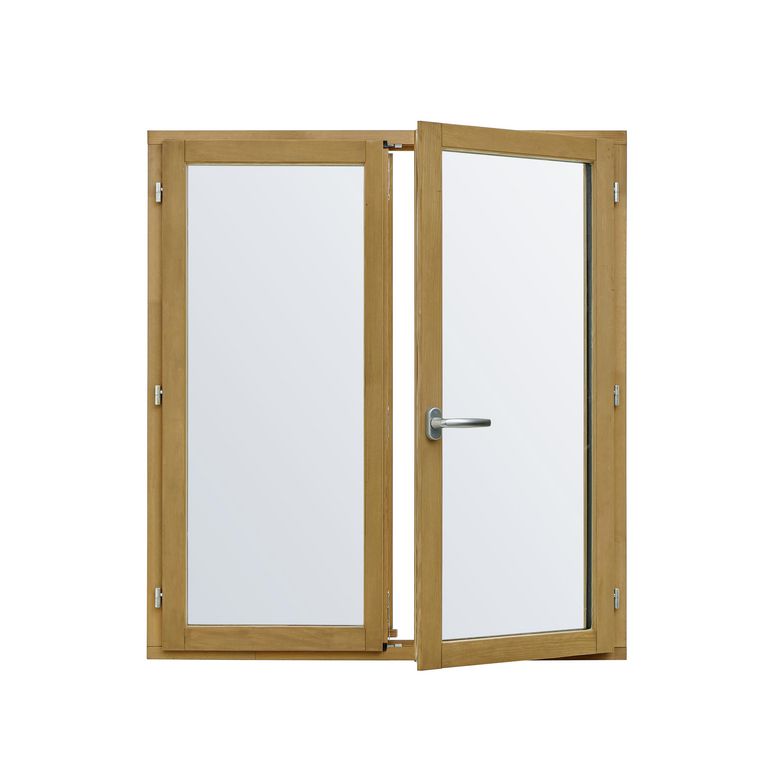 Fenêtre 2 vantaux Mitra pin-Lapeyre