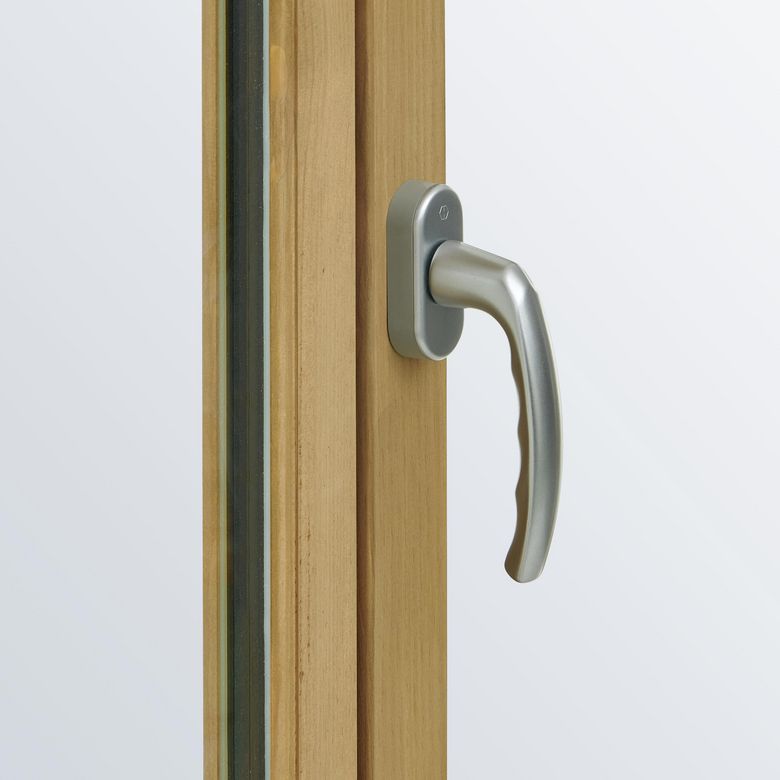 Fenêtre 2 vantaux Mitra pin-Lapeyre