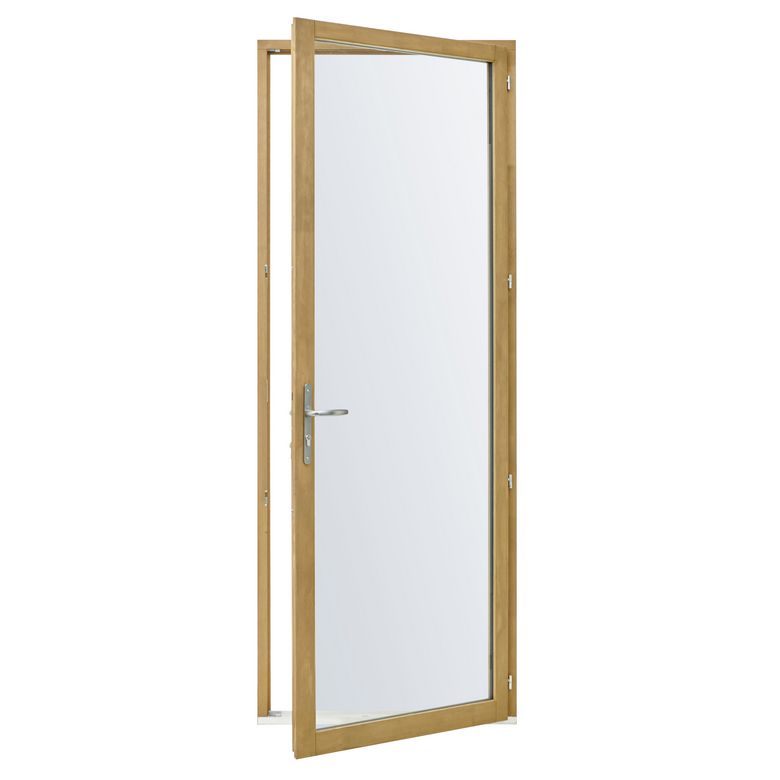 Porte-fenêtre 1 vantail Mitra pin-Lapeyre