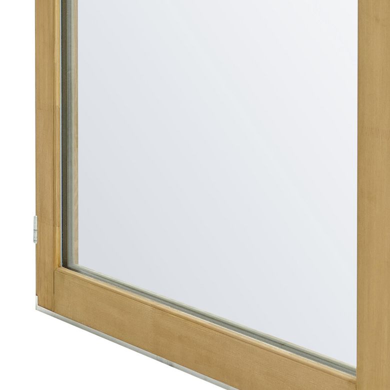 Porte-fenêtre 1 vantail Mitra pin-Lapeyre