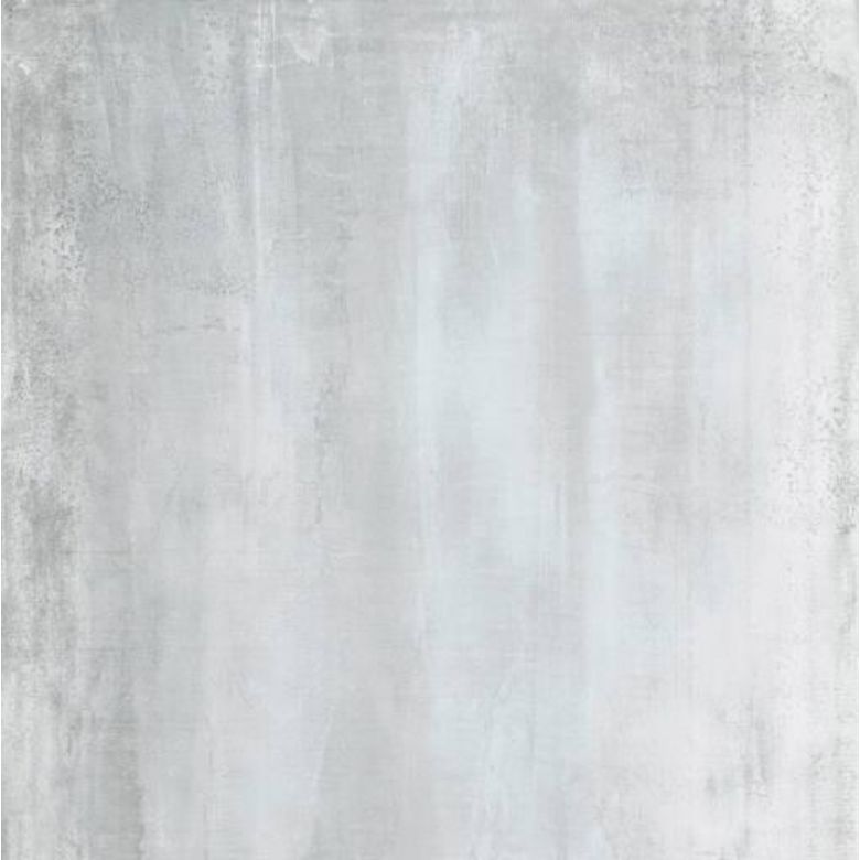 Carrelage SPARTACUS oxyde gris clair 120x120 ép.8.5 mm aspect métallisé Main Image