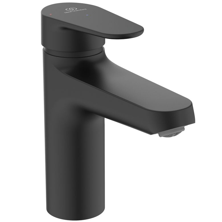Mitigeur lavabo ALU+ petit modèle