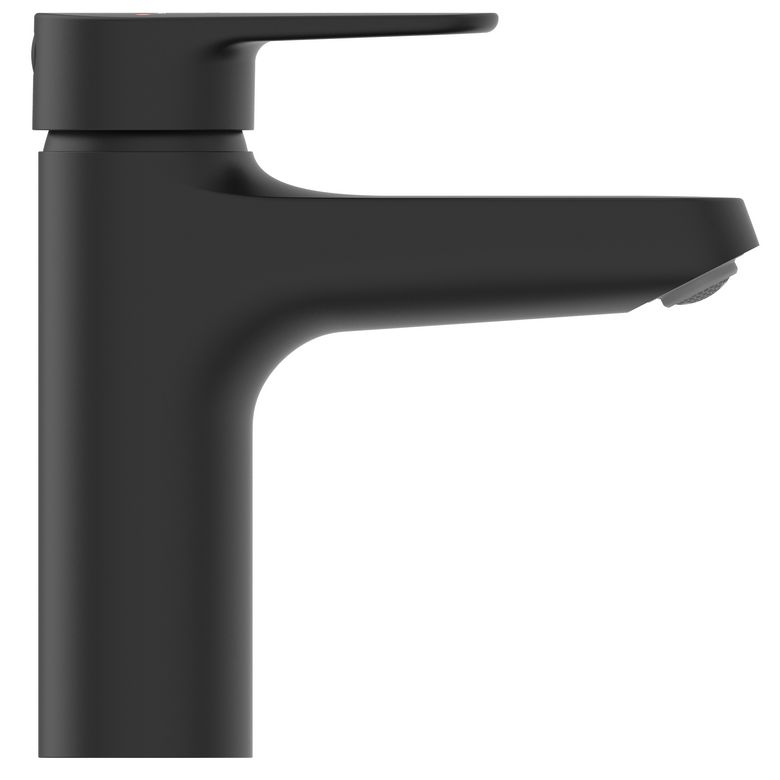 Mitigeur lavabo ALU+ petit modèle