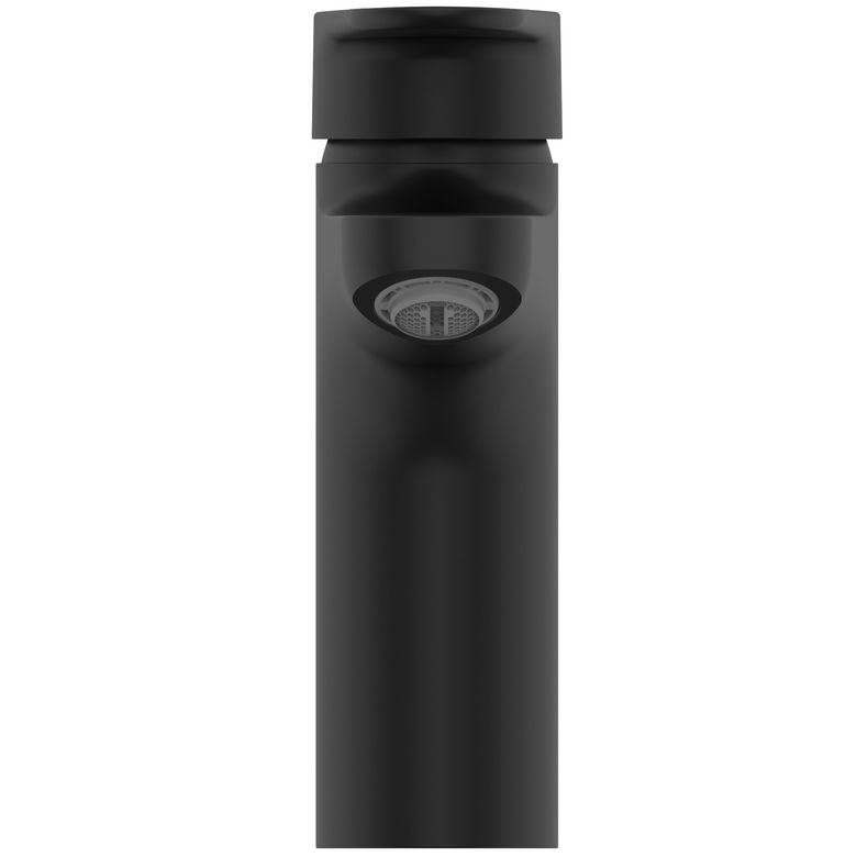 Mitigeur lavabo ALU+ petit modèle