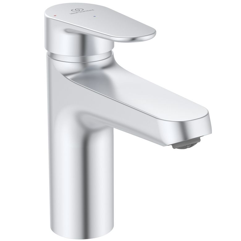 Mitigeur lavabo aluminium petit modèle