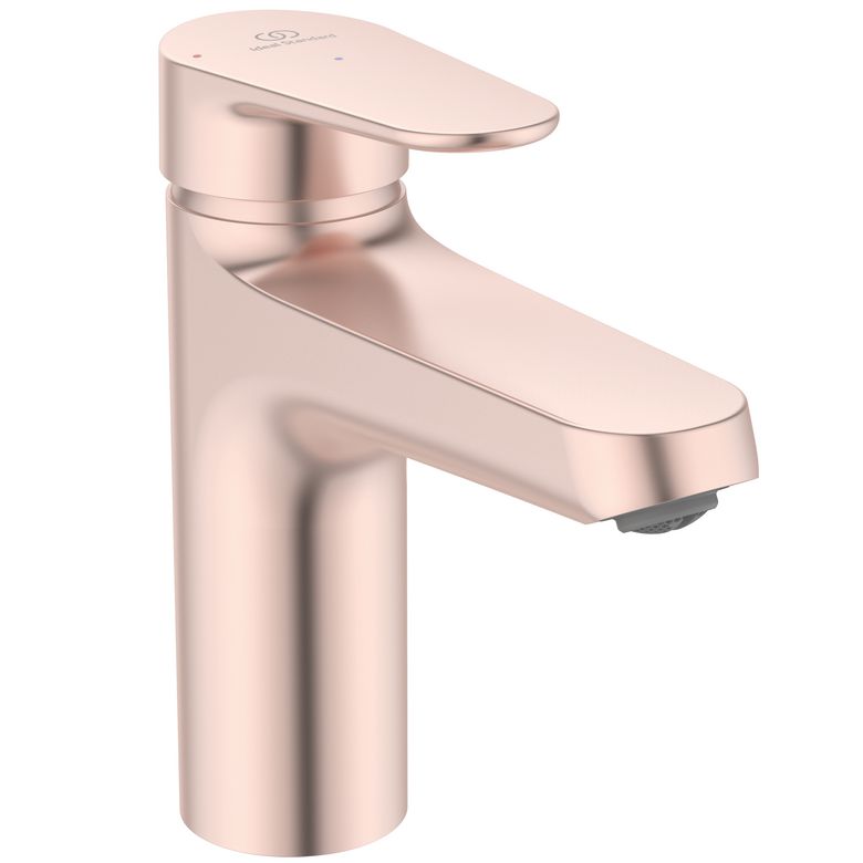 Mitigeur lavabo ALU+ petit modèle