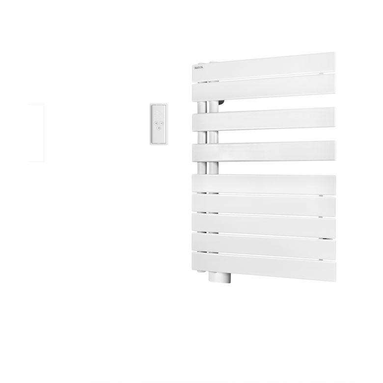 Sèche-serviettes électrique asymétrique FASSANE SPA 2