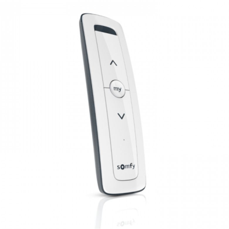 TELECOMMANDE SITUO 1 PURE RTS Somfy Main Image