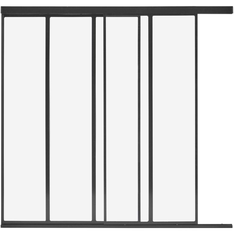 Verrière coulissante CREATIVE