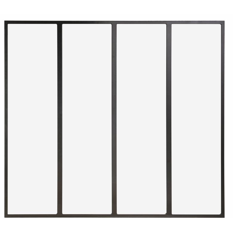 Verrière monobloc CREATIVE