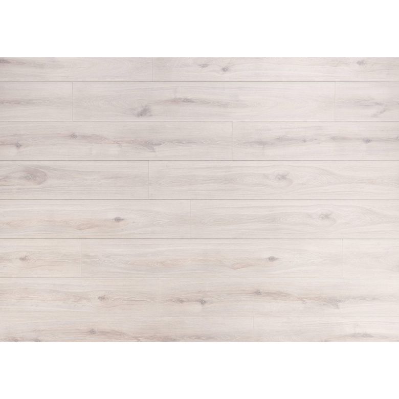 Sol stratifié BINYL PRO chêne clair botte de 2.22 m2 Main Image