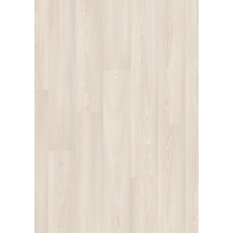 Sol stratifié SIGNATURE chêne blanc premium botte de 2.048 m2 Main Image
