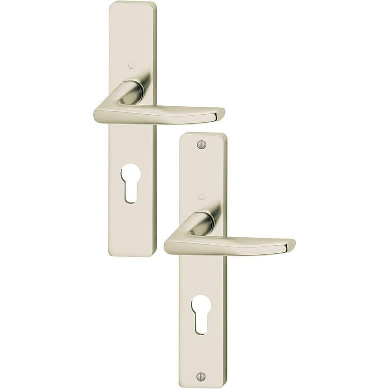 Poignée IDA à double béquilles - Portes