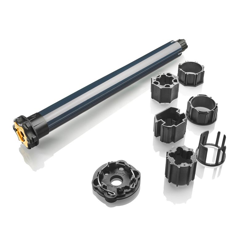 Kit de remplacement filaire pour porte-fenêtre