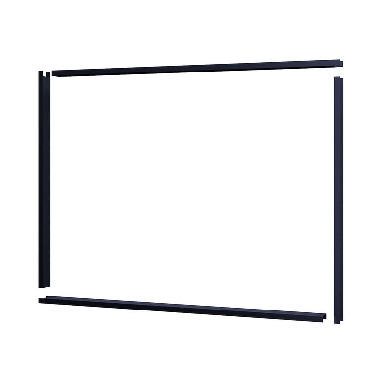 Profils p/précadre recoupable N9005 pour verrière ATELIER & CREATIVE L. 150 cm Main Image