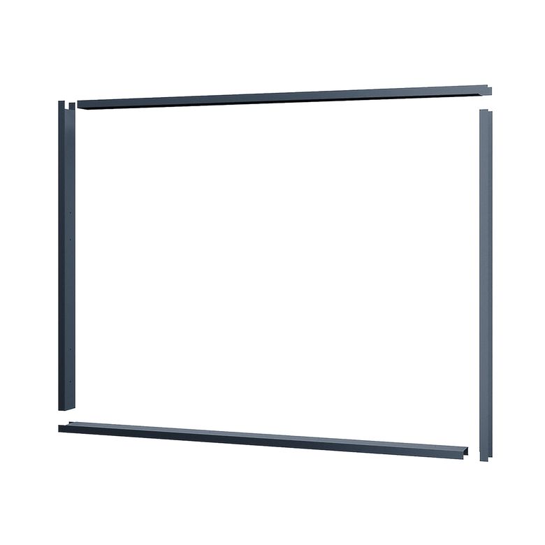 Profils p/précadre recoupable G7024S pour verrière ATELIER & CREATIVE L. 150 cm Main Image