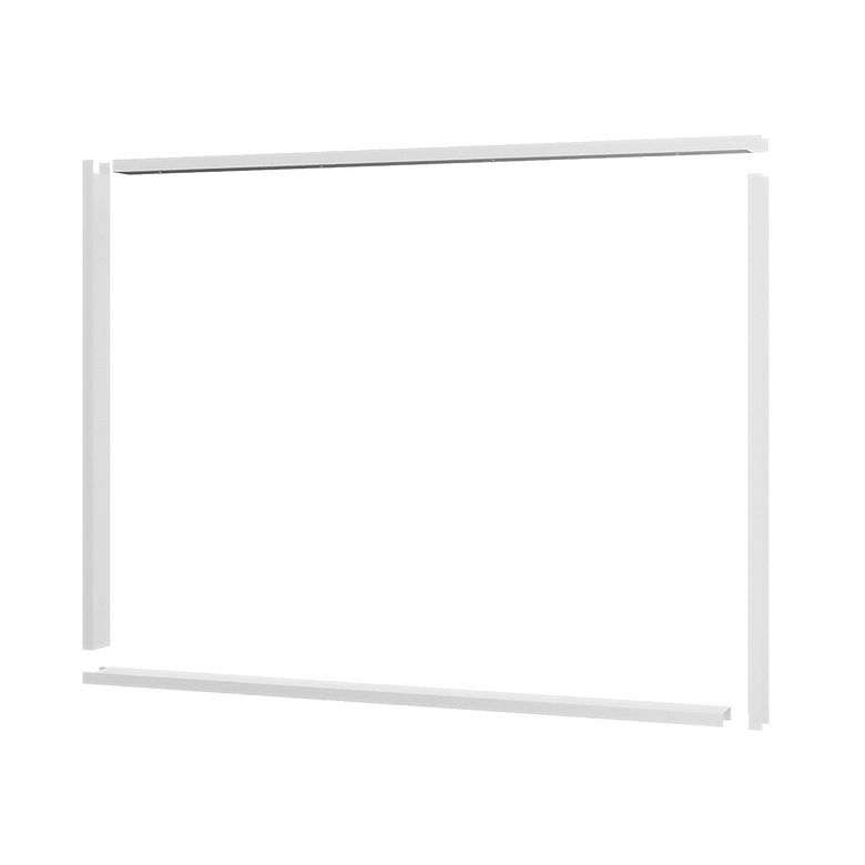 Profil facilitateur de pose pour verrière Créative