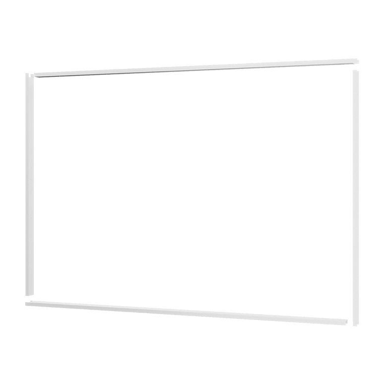 Profils p/précadre recoupable B9010 pour verrière ATELIER & CREATIVE L. 250 cm Main Image