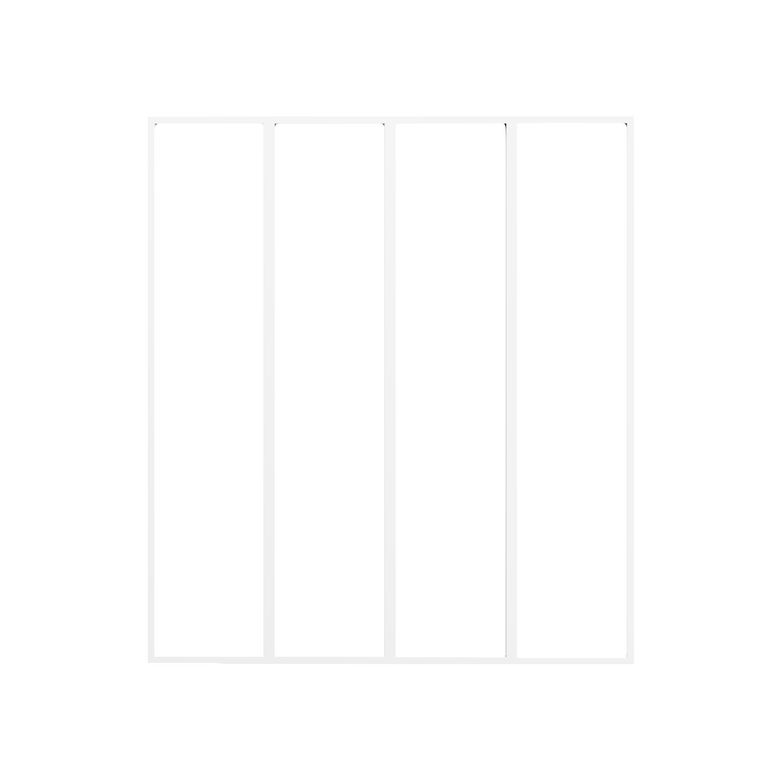 Verrière monobloc ATELIER