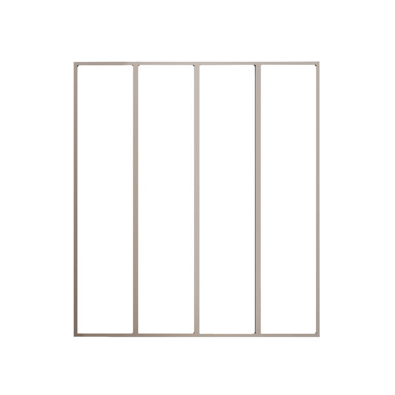 Verrière monobloc ATELIER