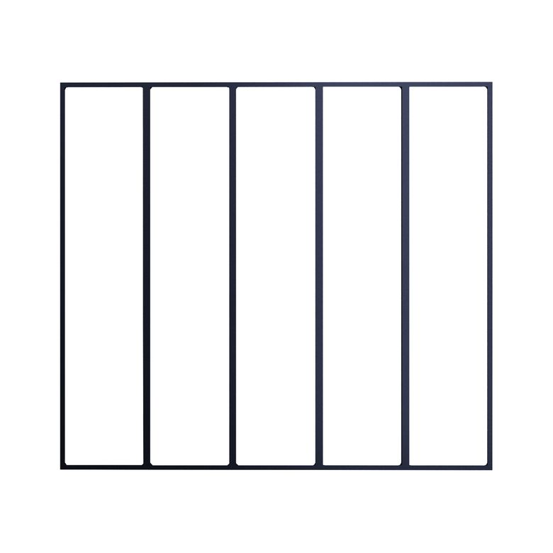 Verrière fixe ATELIER à assembler