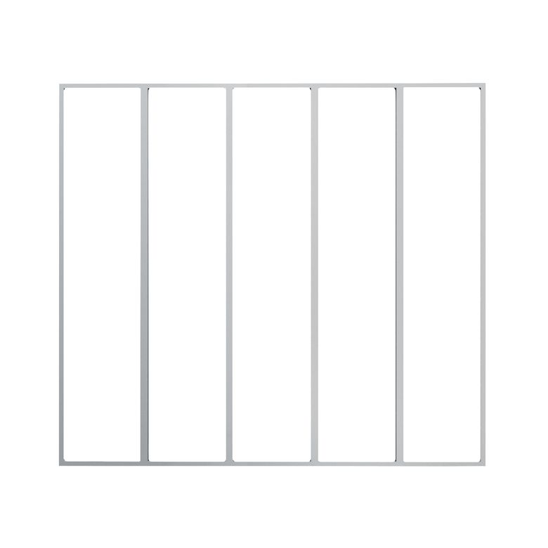 Verrière fixe ATELIER à assembler