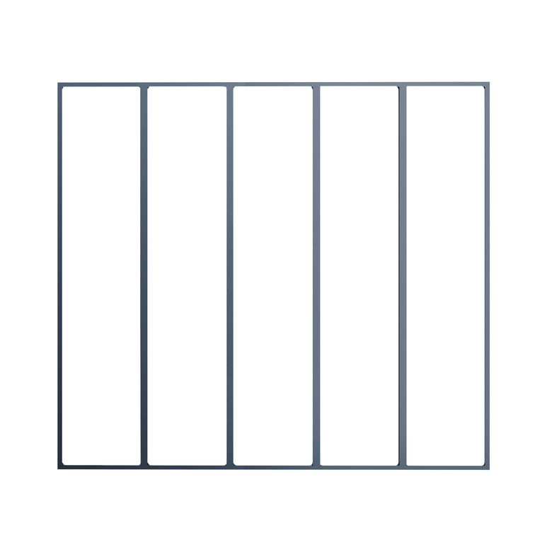 Verrière fixe ATELIER à assembler