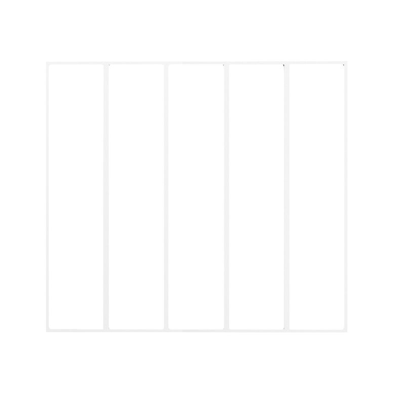 Verrière fixe ATELIER à assembler