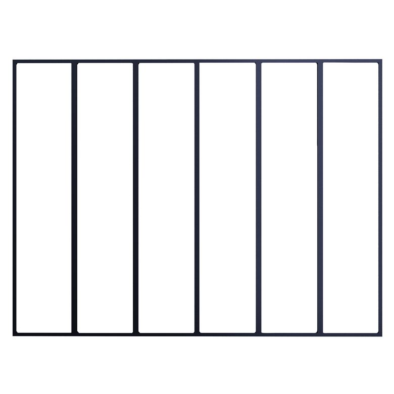 Verrière fixe ATELIER à assembler