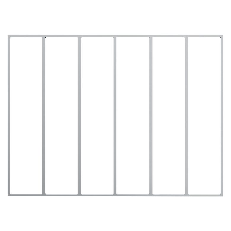 Verrière fixe ATELIER à assembler