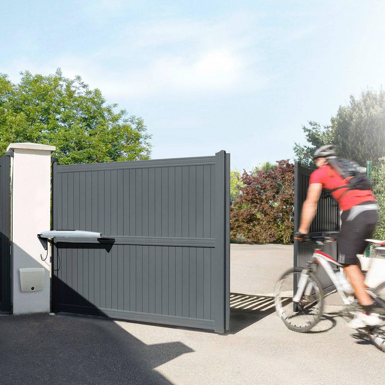 Moteur Somfy EXAVIA STAR à verin<bold> </bold>- Extérieur