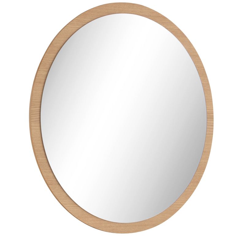 Miroir rond FLAVIO/FLORA D.65 Main Image
