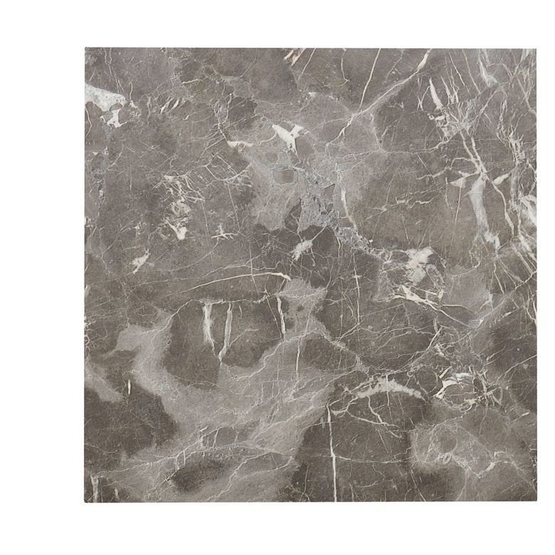 Plan de travail compact MARRON GLACÉ L.300 x P.63,5 x Ep.